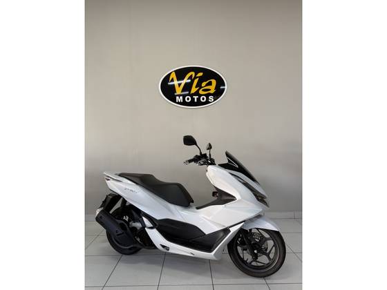 HONDA PCX 160 CBS 